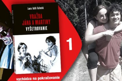 Objednavatelovi sa darilo vykrucat a doba temna je spat vrazda jana a martiny sa opat dostava na sud