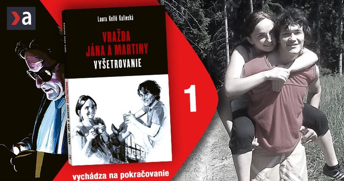 Objednavatelovi sa darilo vykrucat a doba temna je spat vrazda jana a martiny sa opat dostava na sud