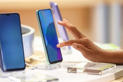 Od lacnych modelov po luxusne iPhony Tieto mobily najviac kupovali Slovaci