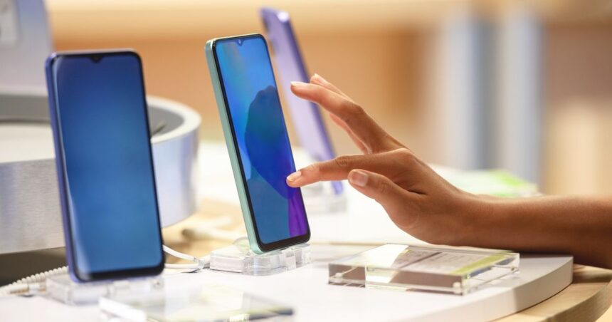 Od lacnych modelov po luxusne iPhony Tieto mobily najviac kupovali Slovaci