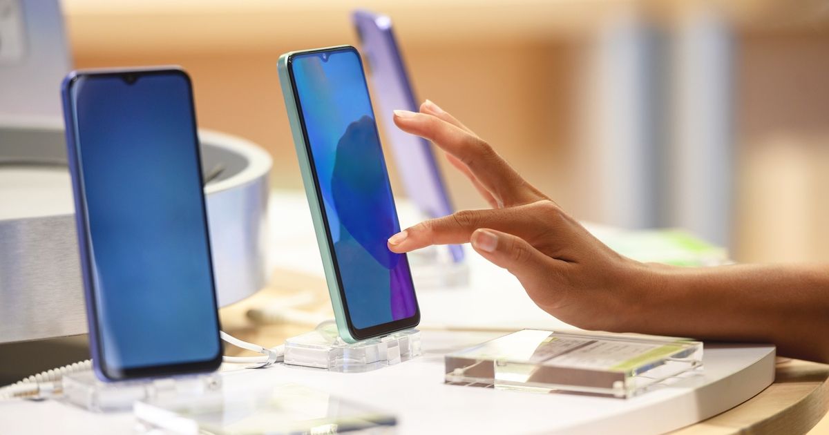 Od lacnych modelov po luxusne iPhony Tieto mobily najviac kupovali Slovaci