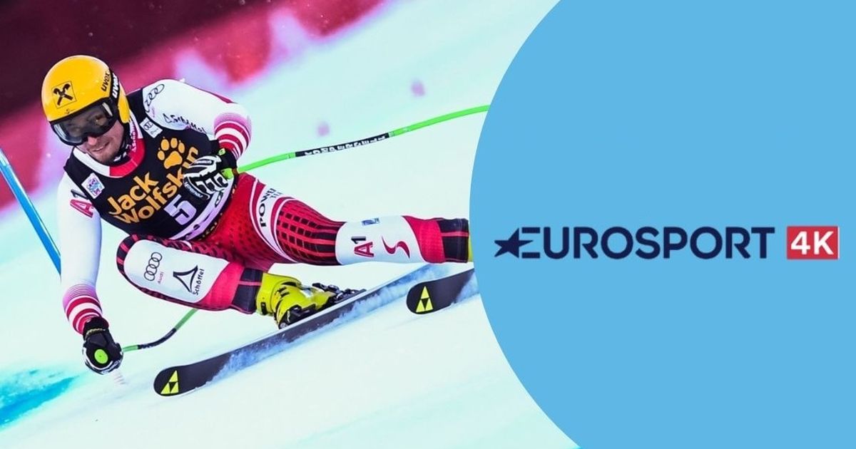 Olympiadu v Ultra HD kvalite ponukne iba jeden operator Kto to je