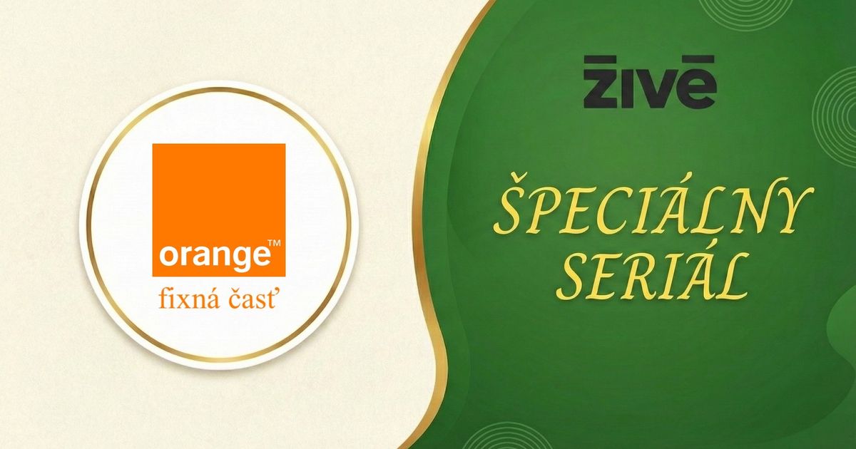 Oranzova Rokujeme s dalsimi streamovacimi sluzbami
