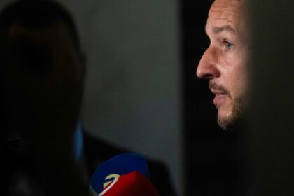Pellegriniho slova o diavlovi su minulostou