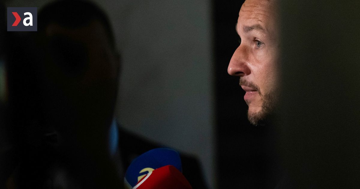 Pellegriniho slova o diavlovi su minulostou