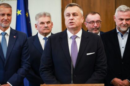 Plagaty Igora Matovica koncia nastupit moze aj straz Pozrite si klucove zmeny v parlamente
