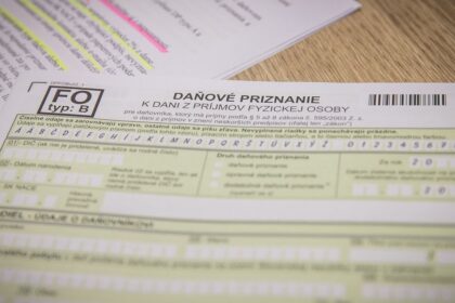 Pol miliona na nove kucharske recepty Kym my konsolidujeme stat vyvolenym odpustil na daniach 52 milionov