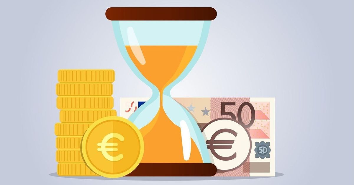 Posielaju sa uz vsetky platby v bankach okamite Ani zdaleka realita prekvapi
