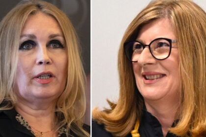 Preco policia obvinila exministerku Matecnu