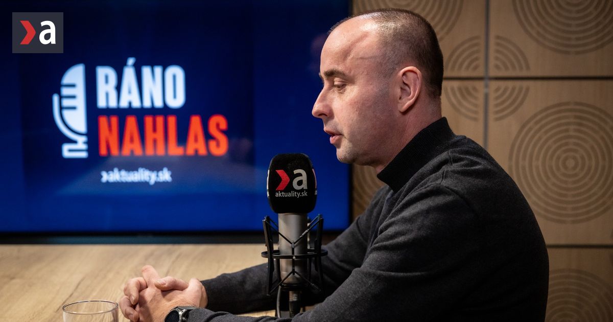 Premier Fico robi Slovensku medvediu sluzbu tvrdi Stefancik