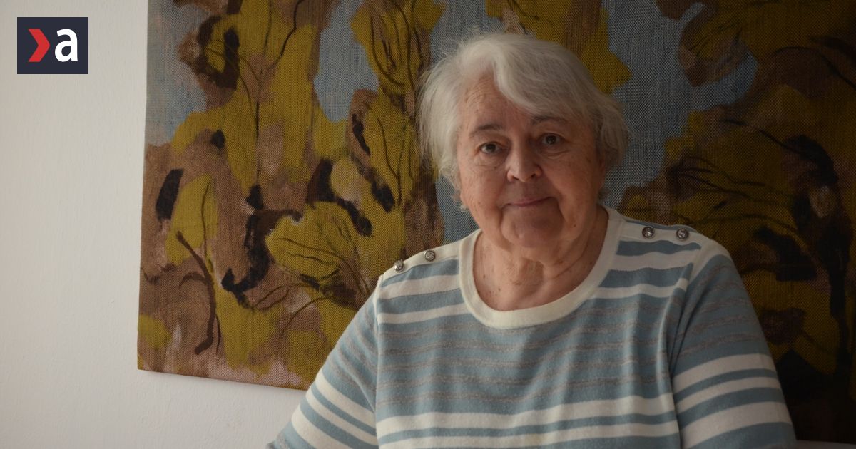 Pribeh slovenskej sperkarky Jej vytvory nosili prve damy a princezne