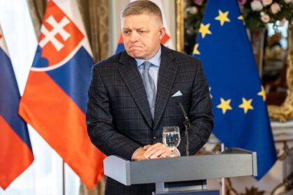 Robert Fico ide do USA hovori o jadrovej dohode