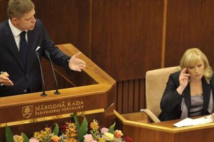 Robert Fico sa v roku 2011 mylil Myslel si ze o patnast rokov neskor uz bude zodpovedny