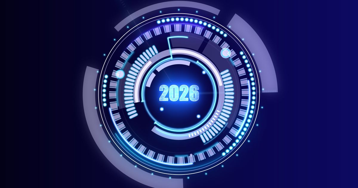 Rok 2026 v kyberbezpecnosti Balans medzi ambiciami a obavami