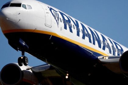 Ryanair reaguje na Musika Spustil kontroverzny vypredaj leteniek