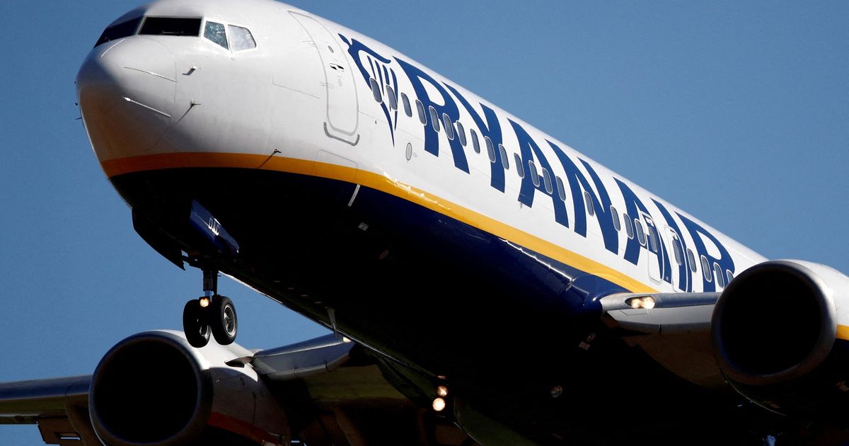 Ryanair reaguje na Musika Spustil kontroverzny vypredaj leteniek