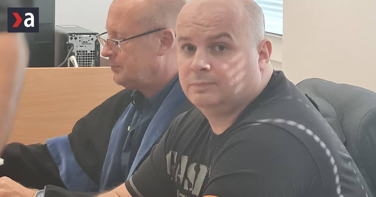 Sef zemplinskeho podsvetia Adamco by sa mohol dostat na slobodu