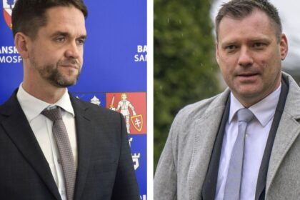 Siri nepravdy skresluje moje meno reaguje zupan Lunter na odkaz ministra Tarabu na socialnych sietach