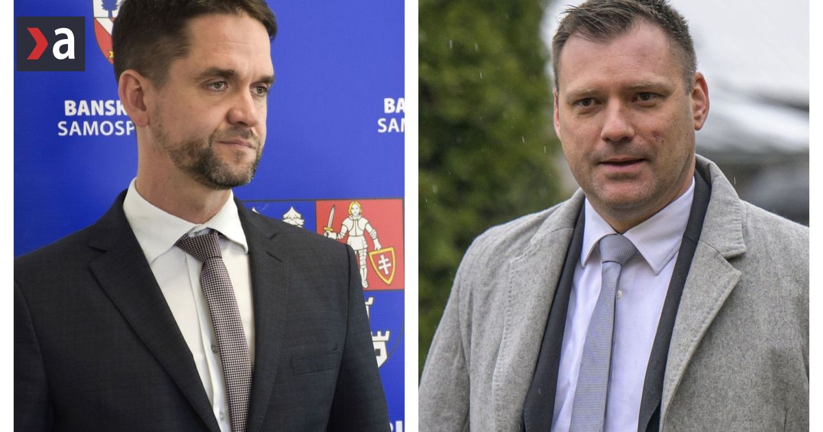 Siri nepravdy skresluje moje meno reaguje zupan Lunter na odkaz ministra Tarabu na socialnych sietach