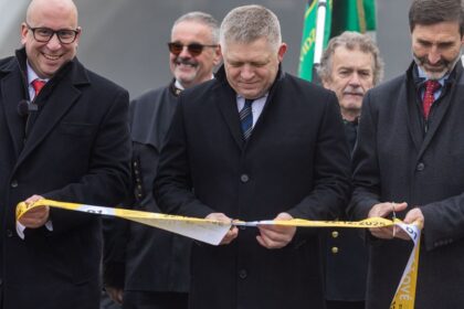 Skandal okolo tunela Visnove Oficialna cena je len zlomkom toho co sme uz zaplatili