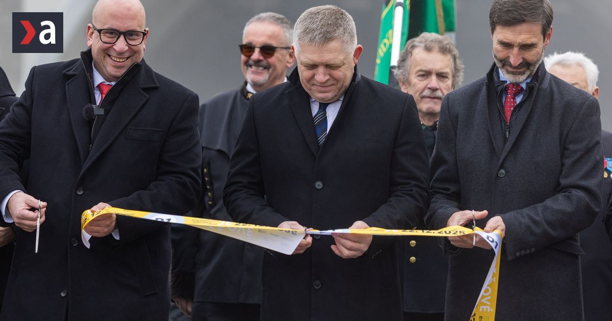 Skandal okolo tunela Visnove Oficialna cena je len zlomkom toho co sme uz zaplatili