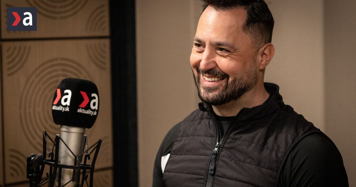 Skupinove cvicenia su oblubene Pripadne zranenia varuje trener podcast