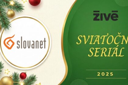 Slovanet kritizuje vyvoj na TV trhu Kanaly MTV skoncili reklamy sa nedaju pretacat a za CT zaplatime