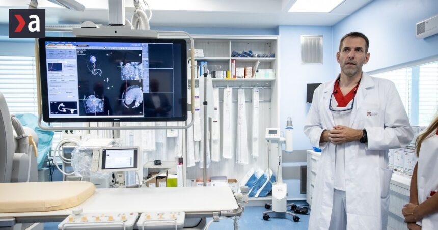 Slovenske zdravotnictvo tresta funkcnost a odmenuje marketing