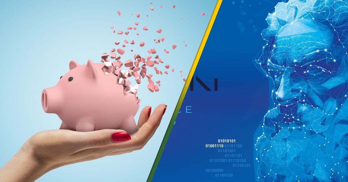 Slovensko kupilo superpocitac no nema peniaze na prevadzku