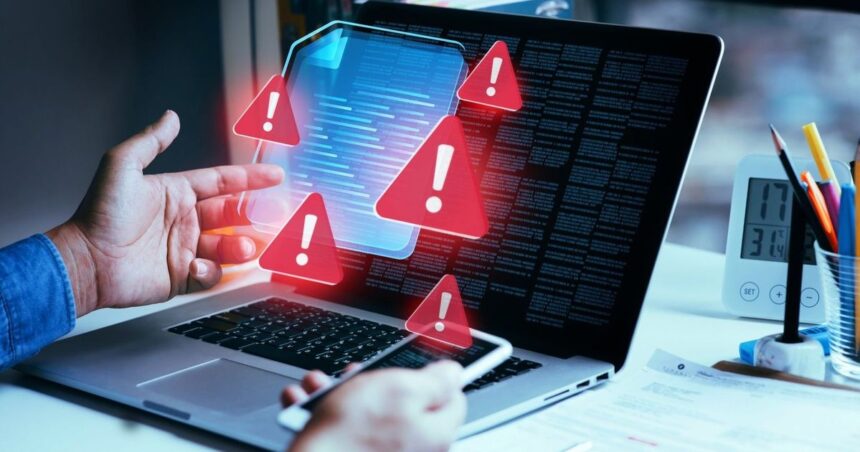 Slovensky operator hovori o hackerskom utoku Ake mali problemy klienti