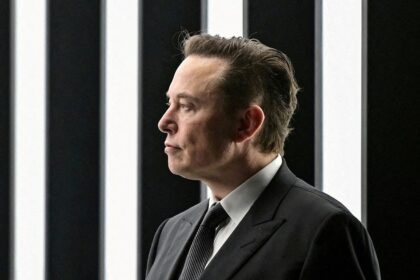 Stacilo jej poslat fotku a osobu odhalila Muskova umela inteligencia narazila situaciu sleduju aj slovenske urady