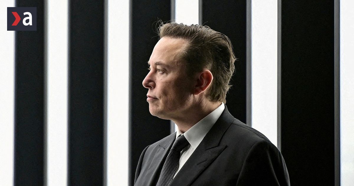 Stacilo jej poslat fotku a osobu odhalila Muskova umela inteligencia narazila situaciu sleduju aj slovenske urady