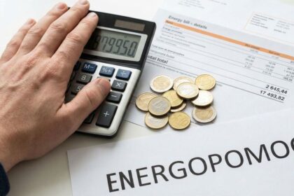 Stat vylepsil system energopomoci Nove funkcie a chaos