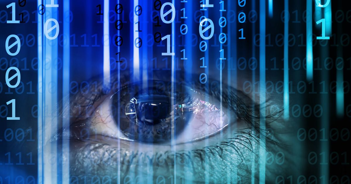 Stavame sa rukojemnikmi technologi Ako nas sleduju aut a pracky