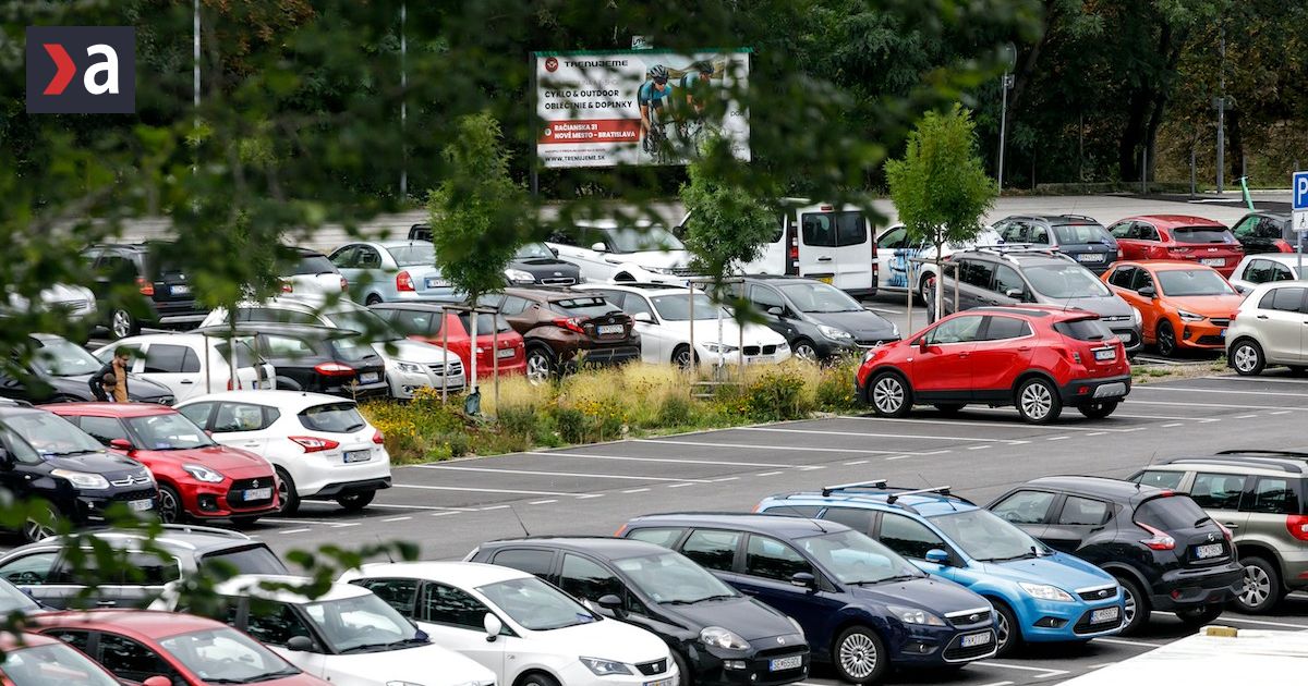 Stihli ste poda daov priznanie k motorovm vozidlm Do kedy je termn