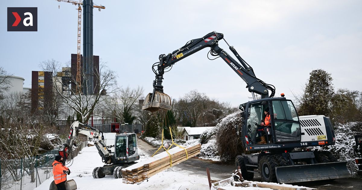 Styri dni v dobe ladovej Ako eko teroristi vypli Berlin