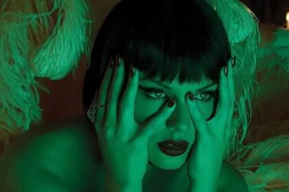Svet ovladla Taylor Swift Najpredavanejsie albumy 2025