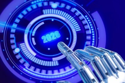 Takto umela inteligencia meni pravidla hry v kybernetickej bezpecnosti
