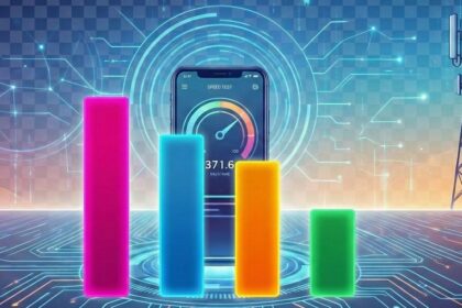 Test mobilnych sieti Orange klesol na tretie miesto Ake su vysledky ostatnych
