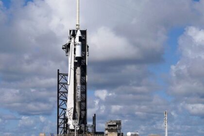 To moze byt najvacsi debut v historii SpaceX sa chysta na burzu