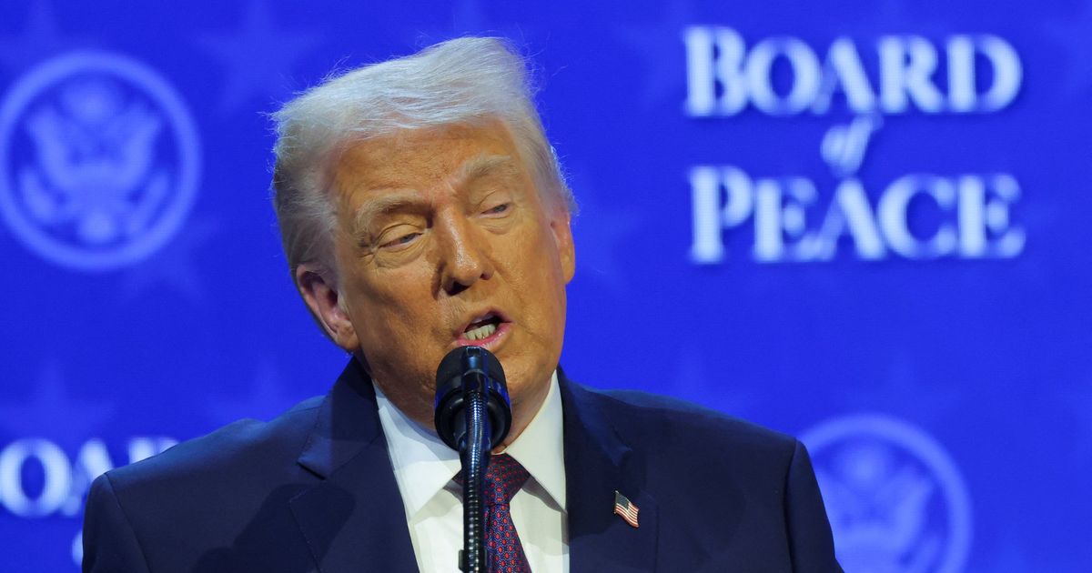 Toto nie je Gronsko pan Donald Trump Internet sa zabava na nezmysle Bieleho domu