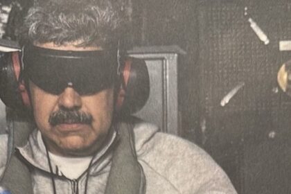 Trump pochoval medzinarodne pravo ide mu len o venezuelsku ropu