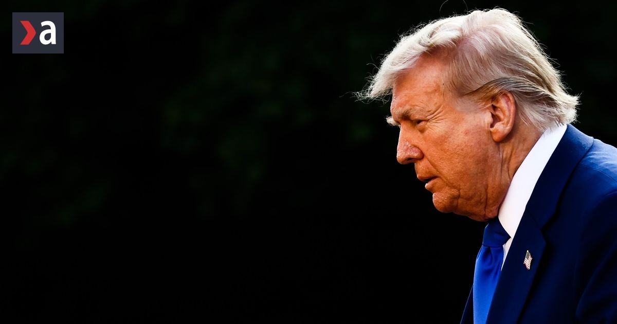 Trumpovci dufaju ze extremna pravica ozivi nacionalizmus