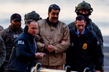 Tyzden po utoku na Venezuelu Koniec slobody