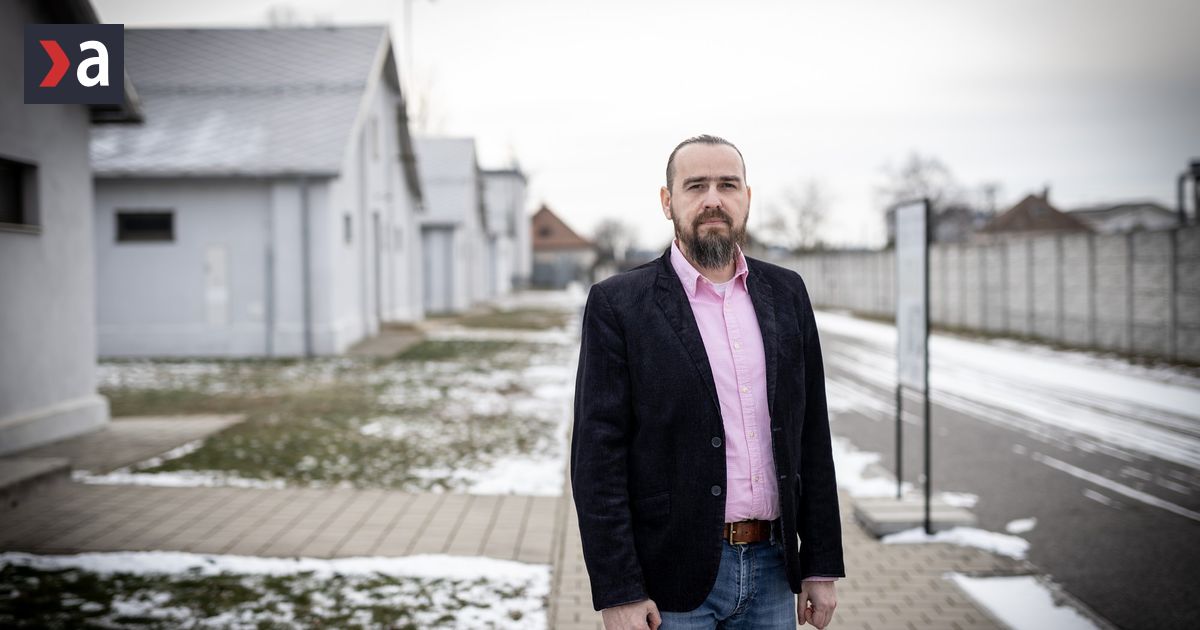 Utrpenie Zidov nemerame na miliony ale na jednotlive osudy Mladi o holokauste casto nevedia nic tvrdi riaditel muzea Martin Korcok
