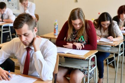 Velky prehlad zmien v skolstve povinne skolky maturita z matematiky a koniec povinnych diplomovych prac