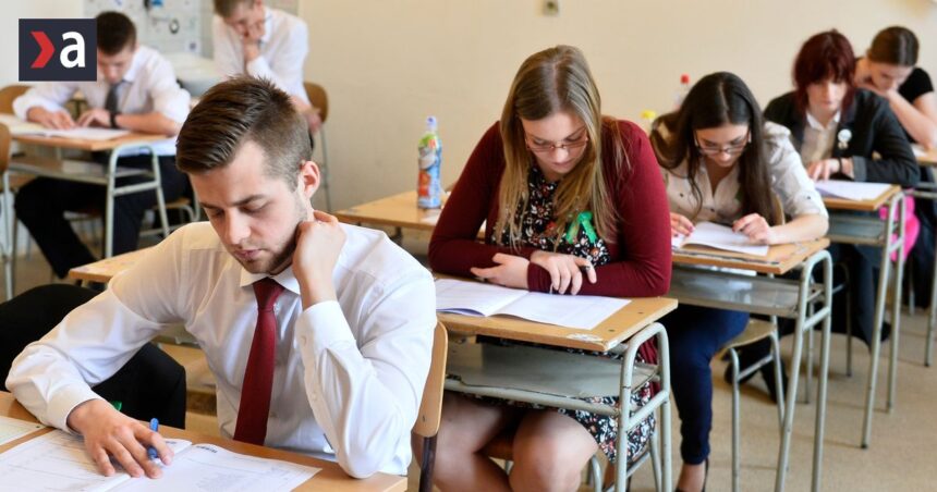 Velky prehlad zmien v skolstve povinne skolky maturita z matematiky a koniec povinnych diplomovych prac