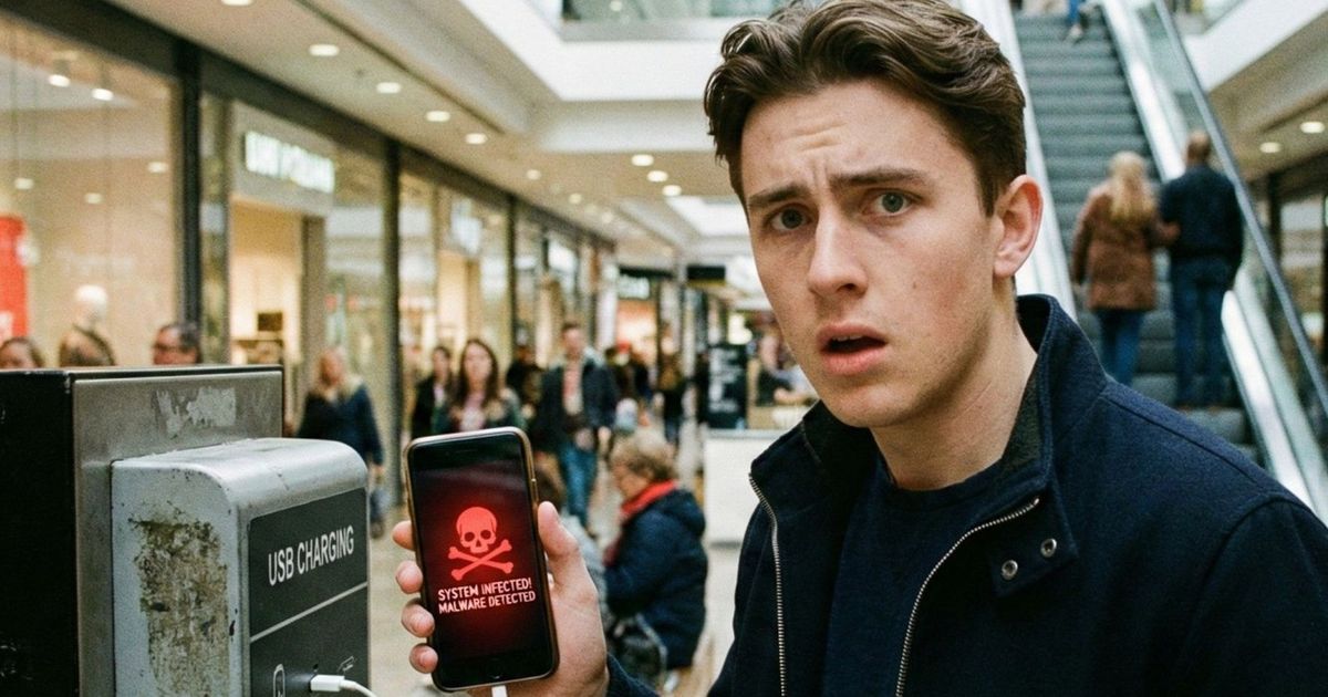 Vybil sa vam telefon pocas nakupov alebo pri cakani na spoj toto radsej nerobte varuje NBU