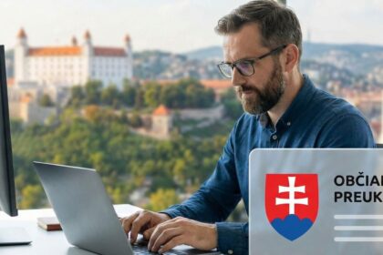 Vypadok eDokladov To bola planovana udrzba