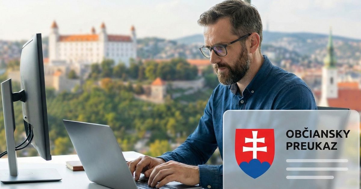 Vypadok eDokladov To bola planovana udrzba